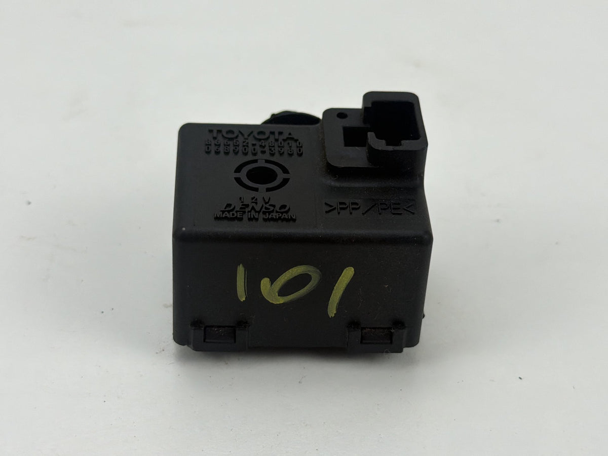 2007-2009 Lexus ES350 V40 ABS Skid Control Alarm Sensor Buzzer 86652-48010 OEM