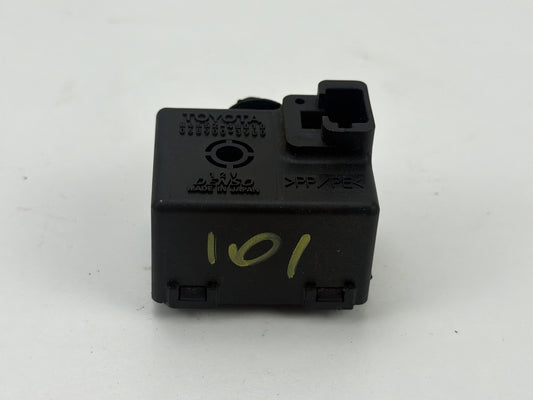 2007-2009 Lexus ES350 V40 ABS Skid Control Alarm Sensor Buzzer 86652-48010 OEM