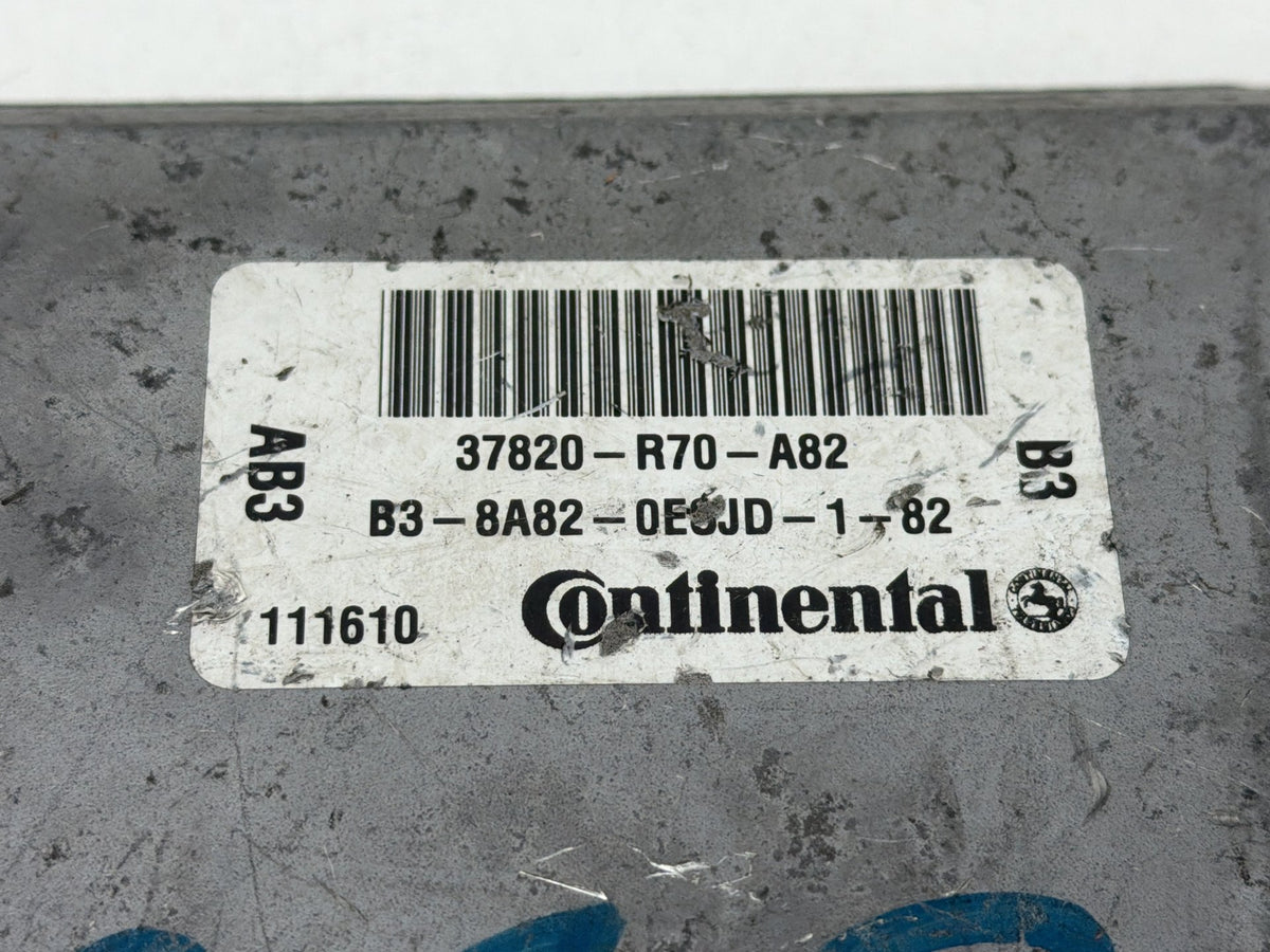 2011-2012 Honda Accord Engine Control Module Brain Computer ECU ECM PCM OEM