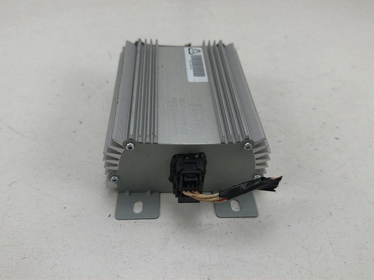 2011-2015 Ford Explorer Sound System Audio Amplifier Module OEM