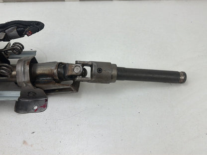 2007-2012 Acura RDX Steering Column w/Immobilizer Antitheft Module and Key OEM