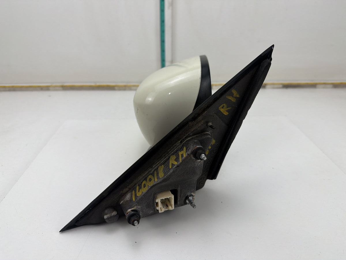 2006-2010 Dodge Charger Right Passenger Door Side View Mirror E11015628 OEM