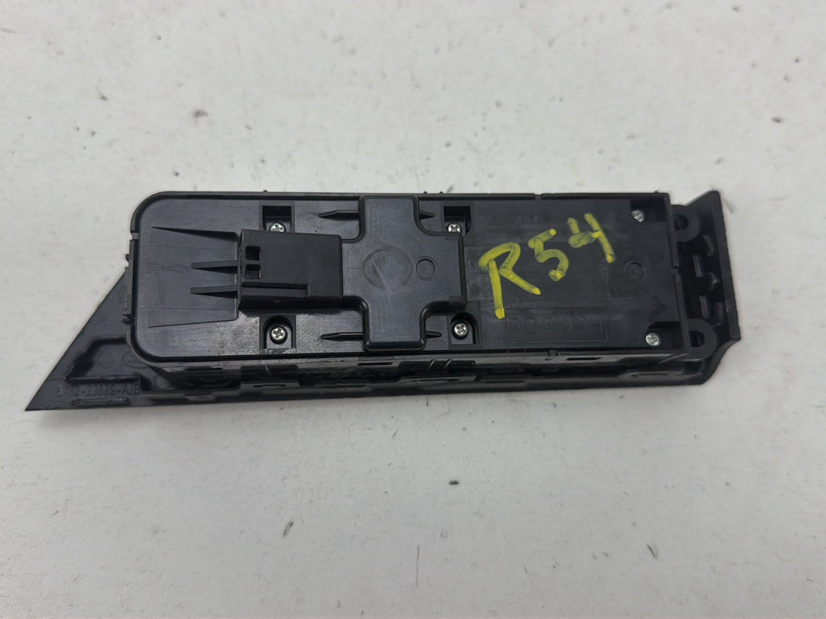 2012-2019 Land Rover Range Rover Evoque Interior Door Window Control Switch OEM