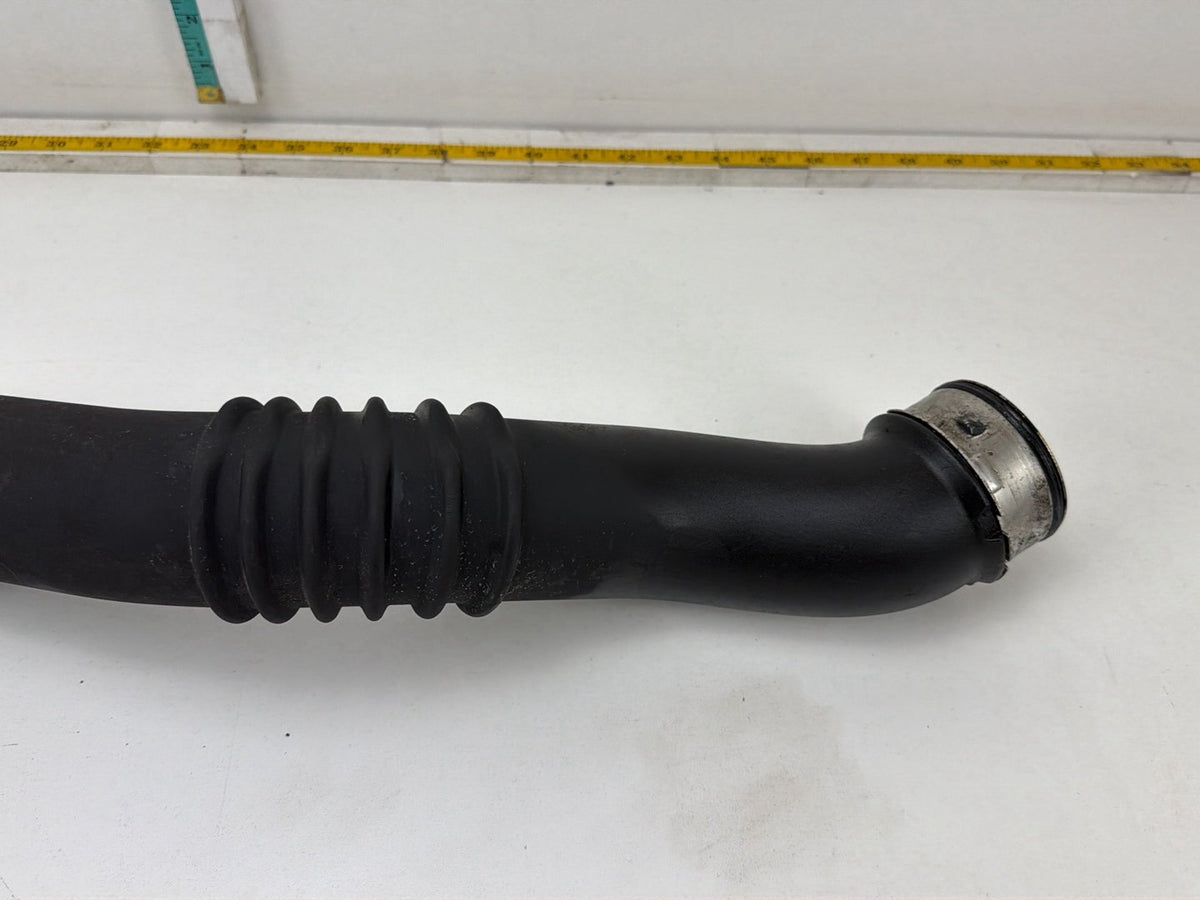 2014 BMW X1 E84 SUV Air Preheat Pipe 7843531-01 OEM