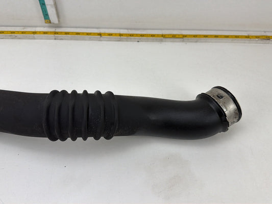 2014 BMW X1 E84 SUV Air Preheat Pipe 7843531-01 OEM