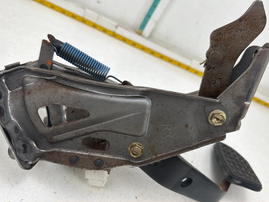 2003-2009 Toyota 4Runner Stop Brake Pedal w/ Bracket Assembly OEM