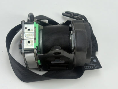 2012-2018 Audi A7 Rear Right Side Seat Belt Retractor Pretensioner Assembly OEM