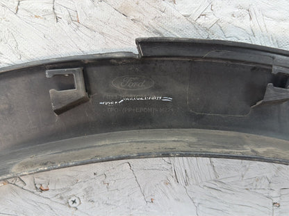 2011-2019 Ford Explorer Rear Left Side Fender Flare Wheel Arch Trim Moulding OEM