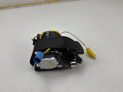 2013-2014 BMW X1 E84 SUV Front Right Seat Belt 34061695 OEM