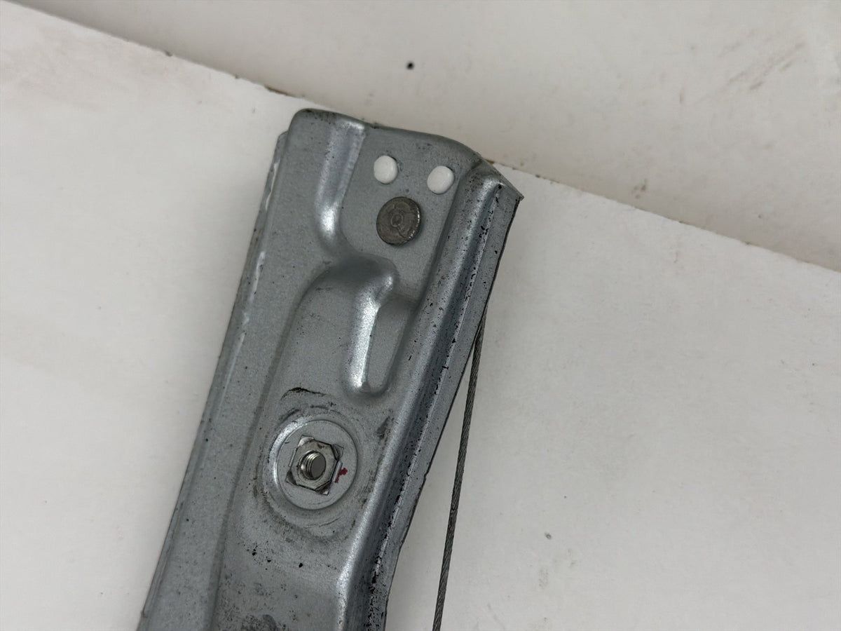 2012-2016 Chevrolet Cruze Rear Right Side Door Window Regulator Motor OEM