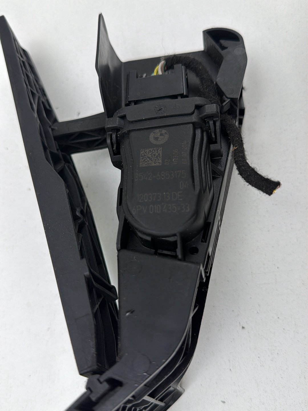 2014-2016 BMW 228i F22 Automatic Gas Accelerator Pedal Module 35426853175 OEM