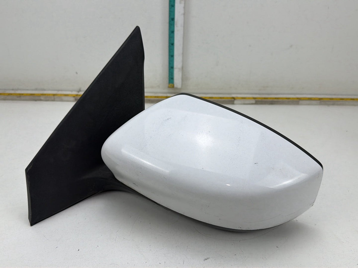 2016-2019 Nissan Sentra Front Left Driver Side Door Mirror 963023YU1F OEM