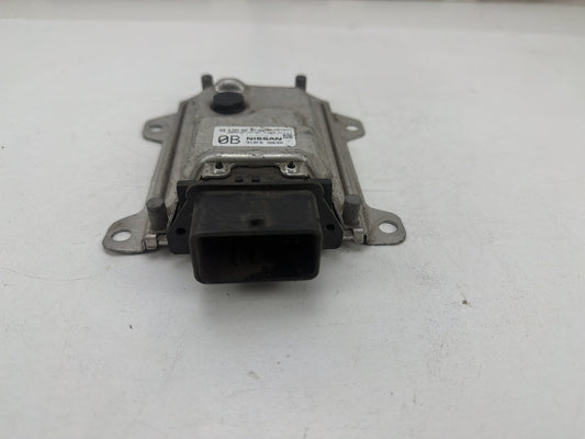 2014-2016 Nissan Sentra Transmission Control Module TCM OEM