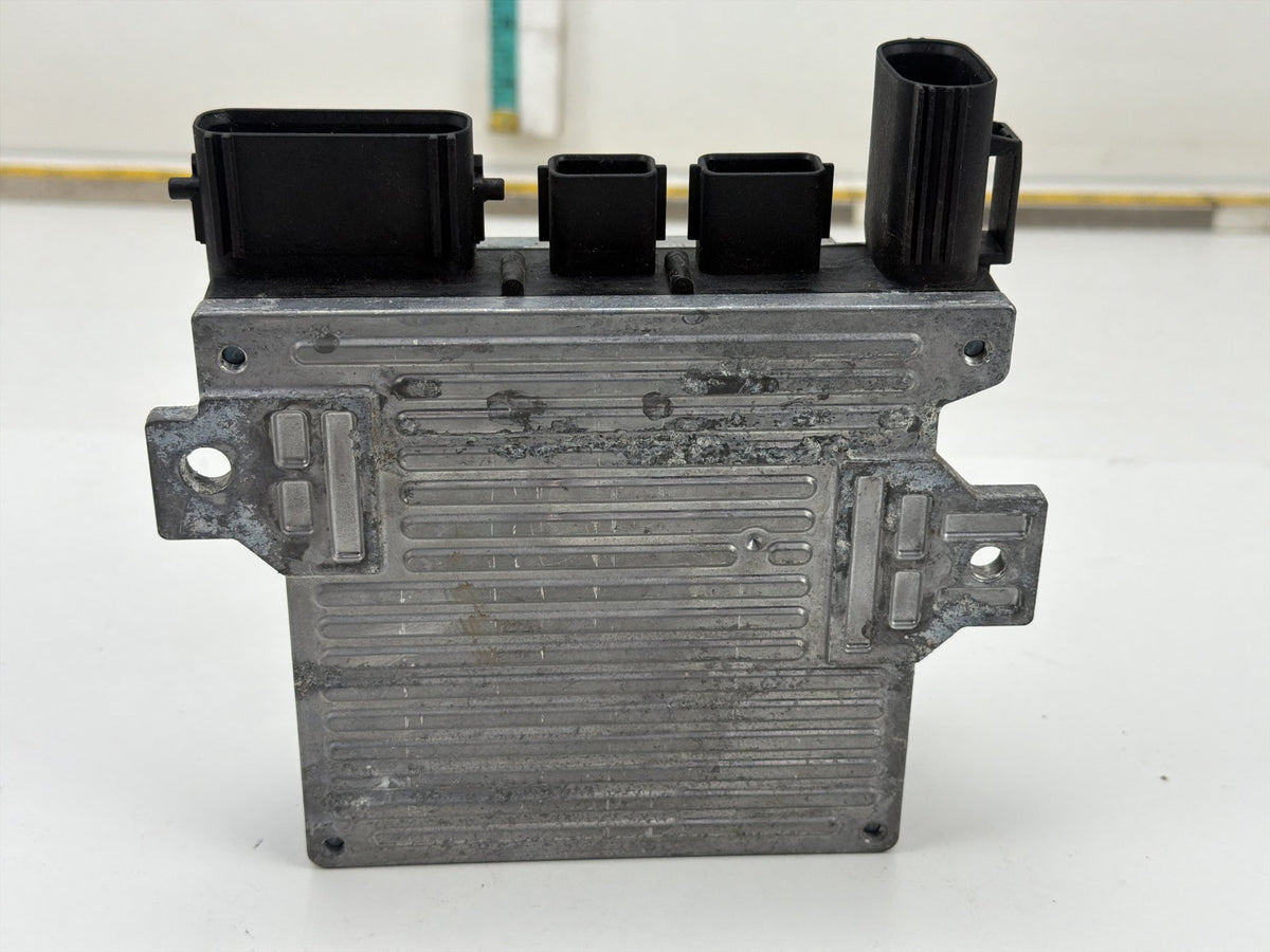 2015-2016 Subaru Impreza Power Steering Control Module 34710-FJ210 OEM