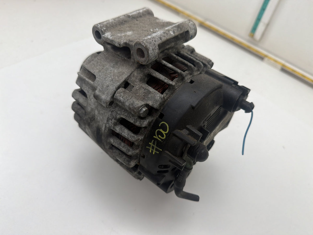 2015-2017 Audi A3 S3 2.0L Alternator Assembly 06J903023H OEM