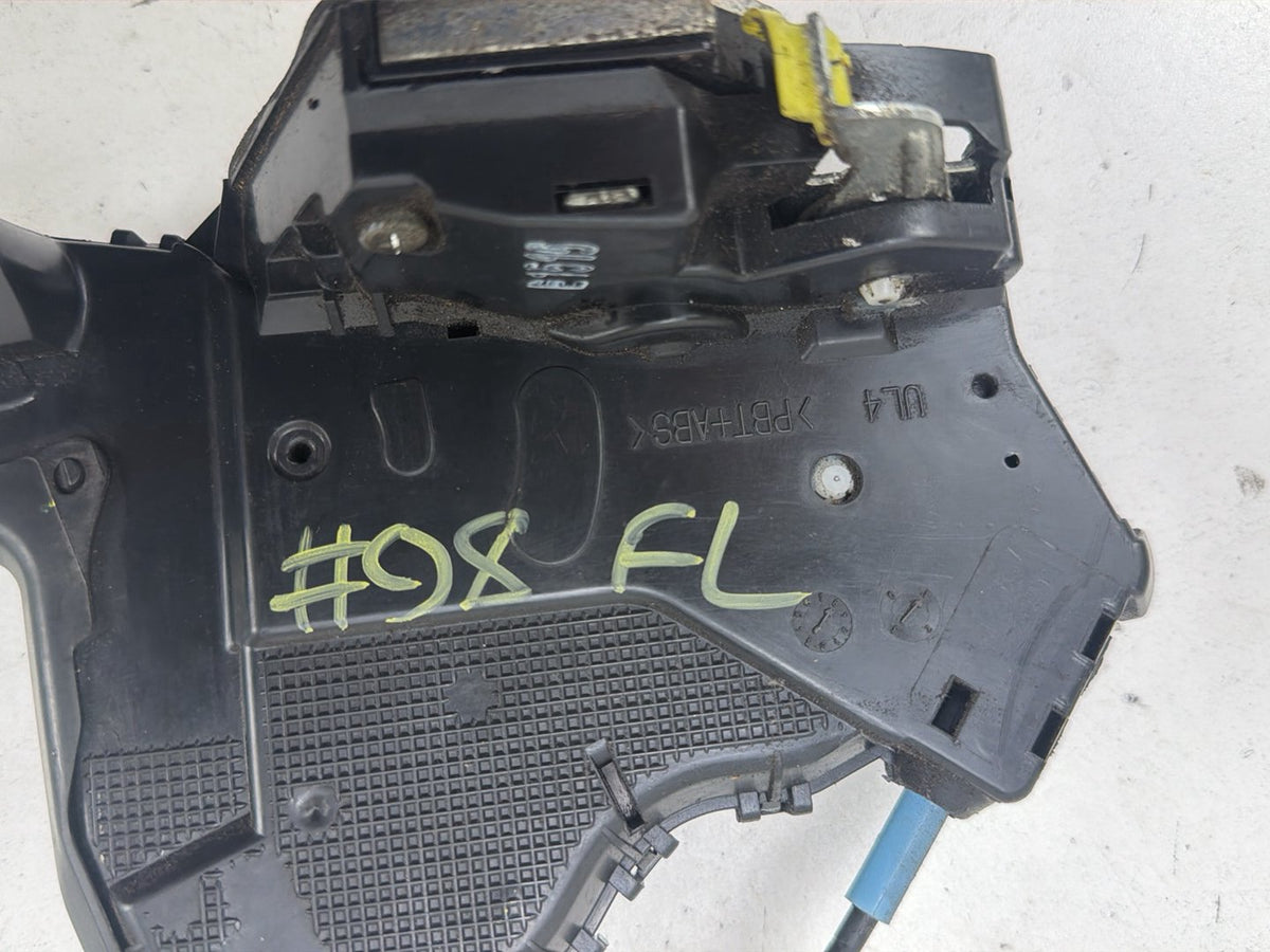 2012-2017 Toyota Camry Front Left Side Door Lock Latch Actuator Motor OEM