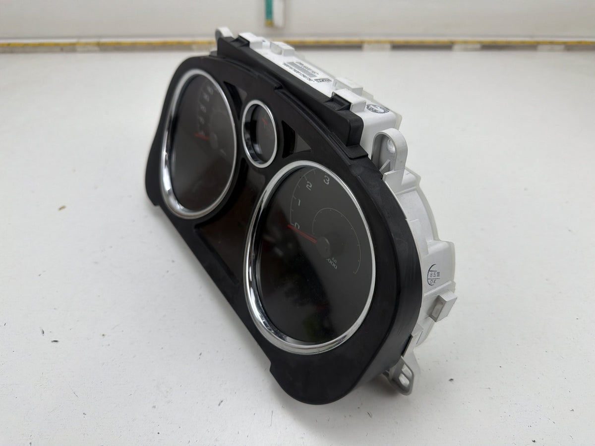 2008-2010 Chevrolet Cobalt Speedometer Instrument Cluster Gauges GM15908167 OEM