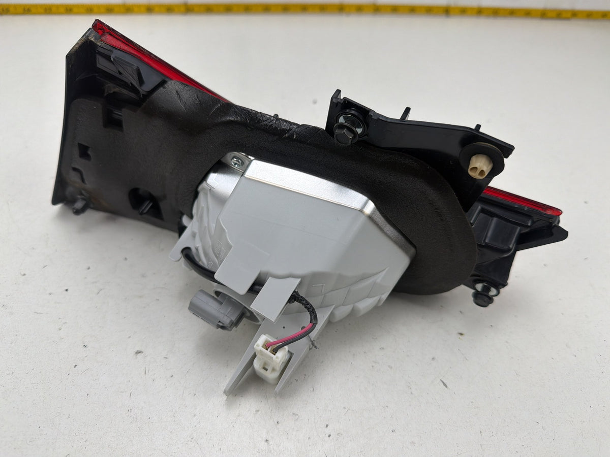 2016-2018 Acura ILX Left Driver Side Inner Tail Light OEM