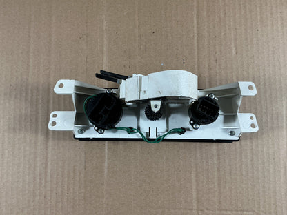 1995-1999 Toyota Avalon AC Heater Temperature Climate Control Switch OEM