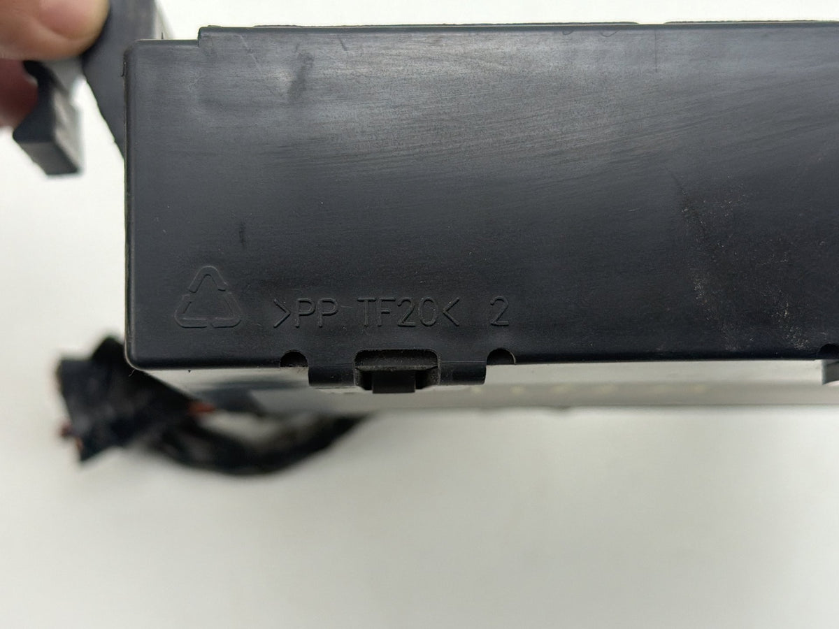 2007-2011 GMC Yukon - Body Control Module OEM