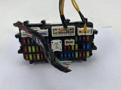 2014-2020 Infiniti Q50 V37 Interior Cabin Fuse Junction Box Block Unit OEM