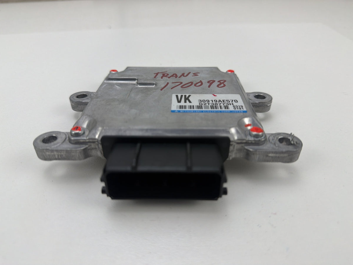 2016-2017 Subaru Impreza - Transmission Control Module 30919AE570 OEM