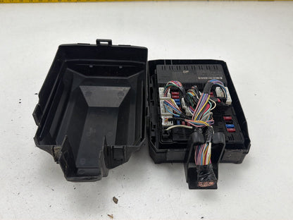 2014-2020 Infiniti Q50 V37 - Engine Fuse Relay Junction Box 284B8-4GB0A OEM