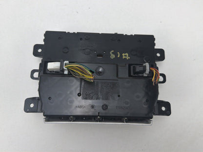 2011-2016 Mini Cooper Countryman S-AC Heater Climate Control Switch E1060547 OEM