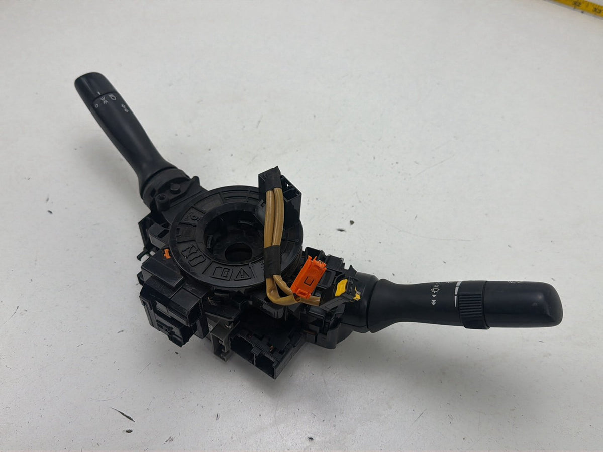 2007-2011 Toyota Tundra Steering Angle Sensor Combination Switch 89245-06040 OEM