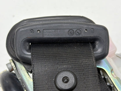 2013-2017 Audi Q5 8R Front Right Passenger Side Seat Belt Retractor OEM