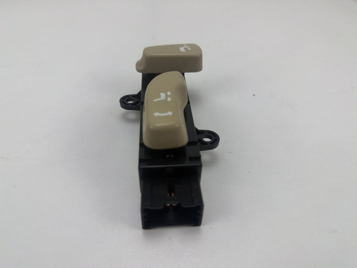 2011-2017 Infiniti QX56 QX80 Front Right Side Power Seat Switch 87066-1LD8A OEM