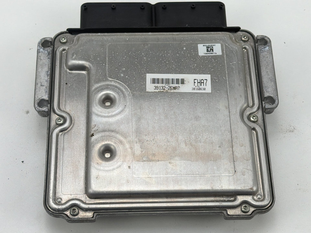 2016 Kia Soul 2.0L Engine Computer Control Module Unit ECU 39133-2EHA7 OEM