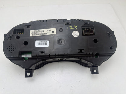 2011-2014 Dodge Charger Instrument Gauge Cluster Speedometer 05091771AC OEM