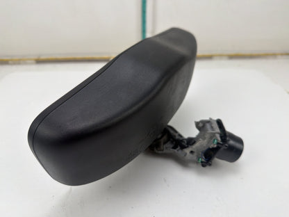2014-2020 Maserati Ghibli Auto Dimming Interior Rear View Mirror 57010496AE OEM