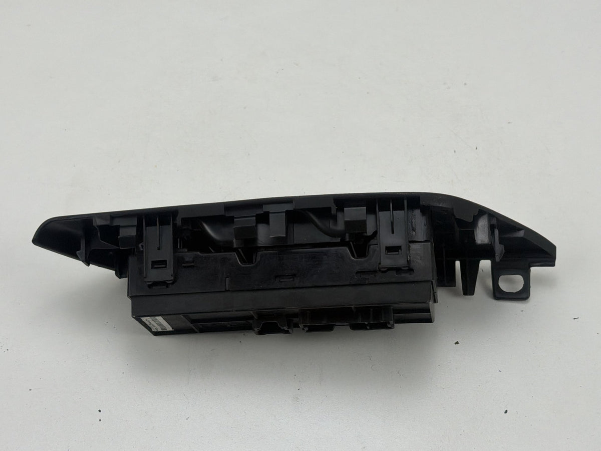 2013-2018 Nissan Altima - Left Driver Door Power Window Switch 80961-3TA0X OEM