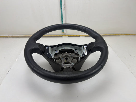 2013-2019 Nissan Sentra Front Left Driver Side Steering Wheel Leather OEM