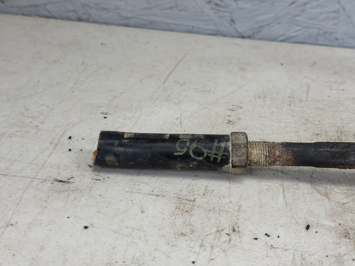 2010-2012 Buick LaCrosse Power Steering Rack Pinion 13292337 OEM
