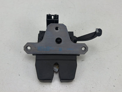 2012-2018 Ford Focus MK2 Rear Trunk Lid Lock Latch Actuator BME1A442A66CA OEM