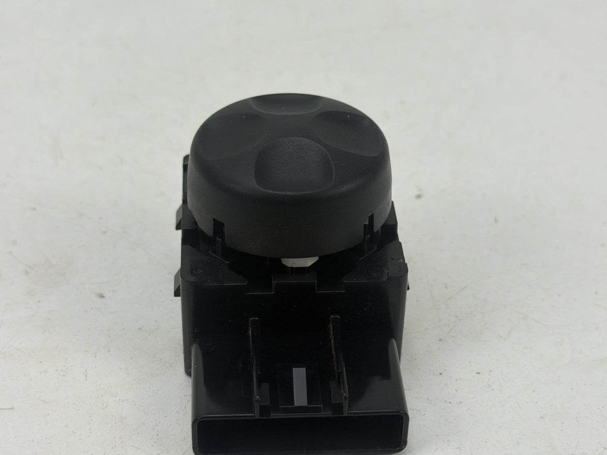 2011-2014 Dodge Charger LD - Seat Lumbar Control Switch 56046232AA OEM