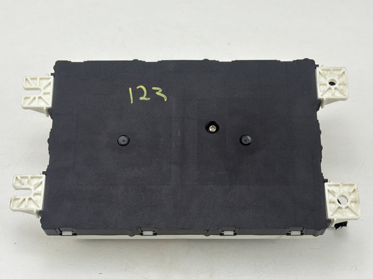 2013 Dodge Charger Body Control Module BCM 68164834AB OEM