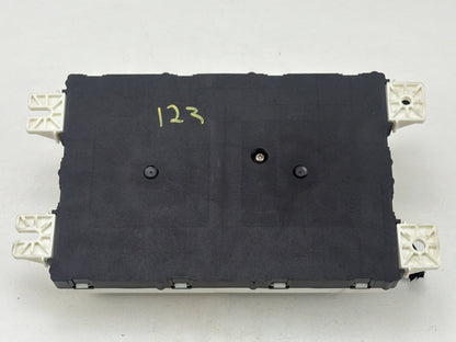 2013 Dodge Charger Body Control Module BCM 68164834AB OEM