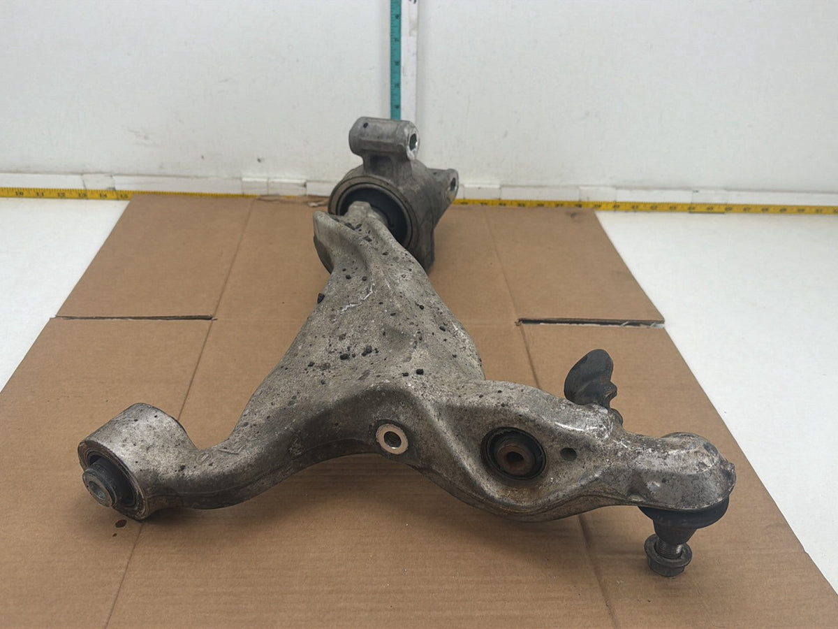 2014-2023 Infiniti Q50 AWD Front Left Driver Side Lower Control Arm OEM