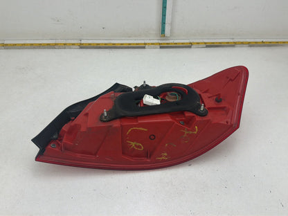2008 - 2013 Infiniti G37 Sedan- Rear Left Driver Side Tail Light Assembly OEM