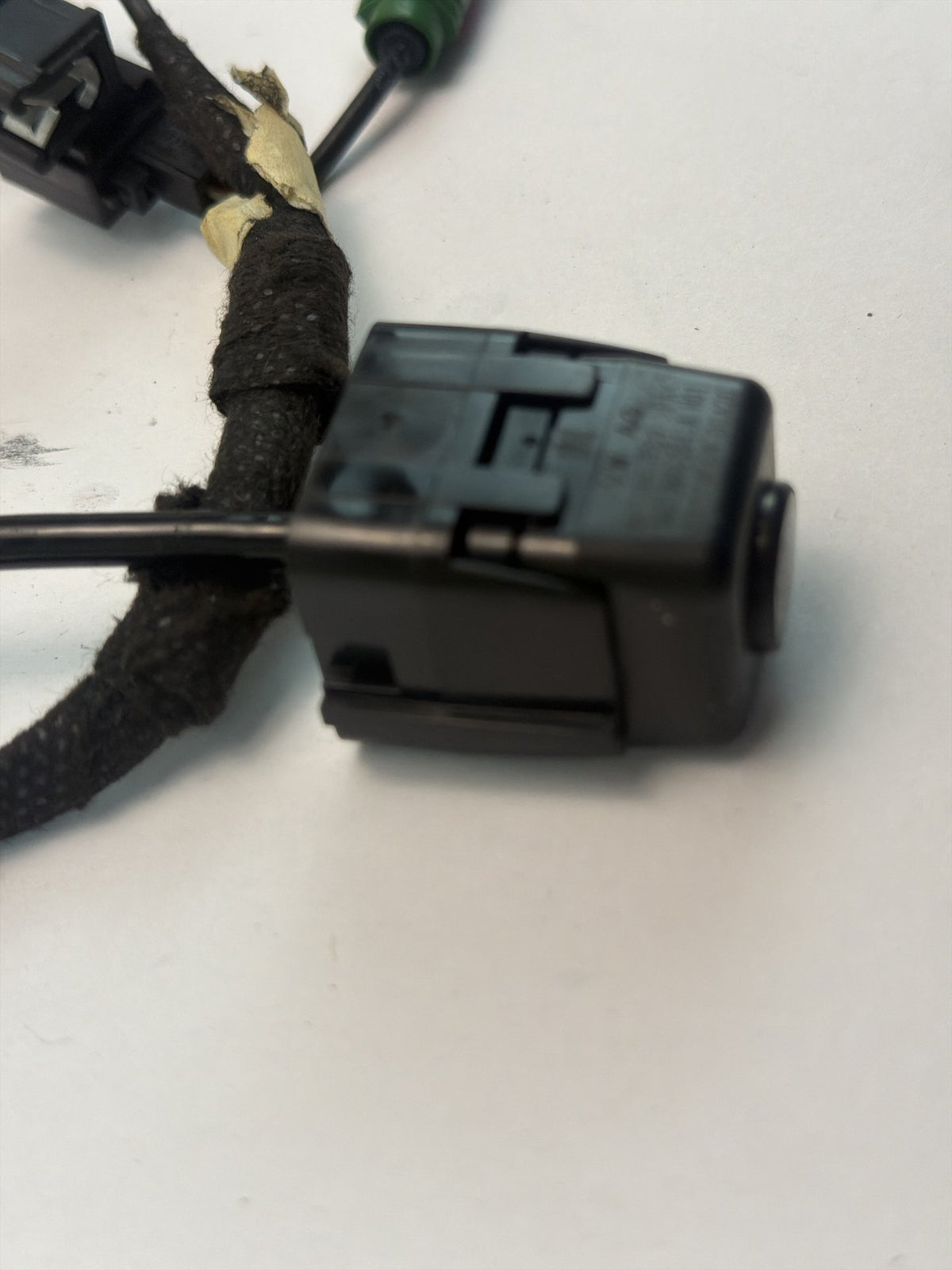 2015-2019 Audi A3 Rear View Assist Camera OEM