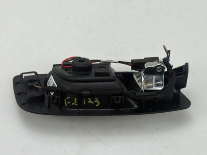 2011-2014 Dodge Charger Front Left Driver Side Door Handle 1RE73DX9AD OEM
