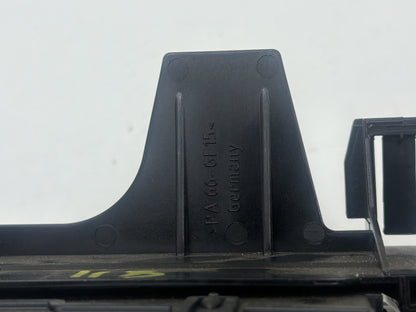 2012-2018 Audi A7 Quattro Front Left Fuse Relay Plate Holder 4G1937503A OEM