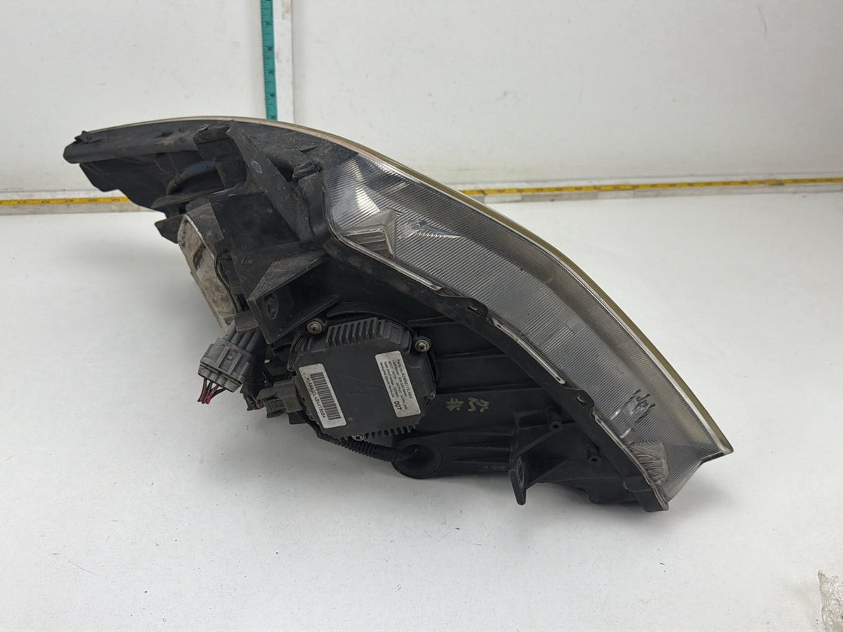 2003-2005 Nissan 350Z Front Right Side Headlight Assembly OEM