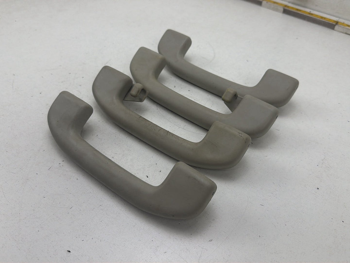 2008-2013 Infiniti G37 Sedan- Interior Overhead Roof Grab Handle Set of 4 OEM