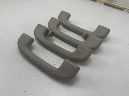 2008-2013 Infiniti G37 Sedan- Interior Overhead Roof Grab Handle Set of 4 OEM