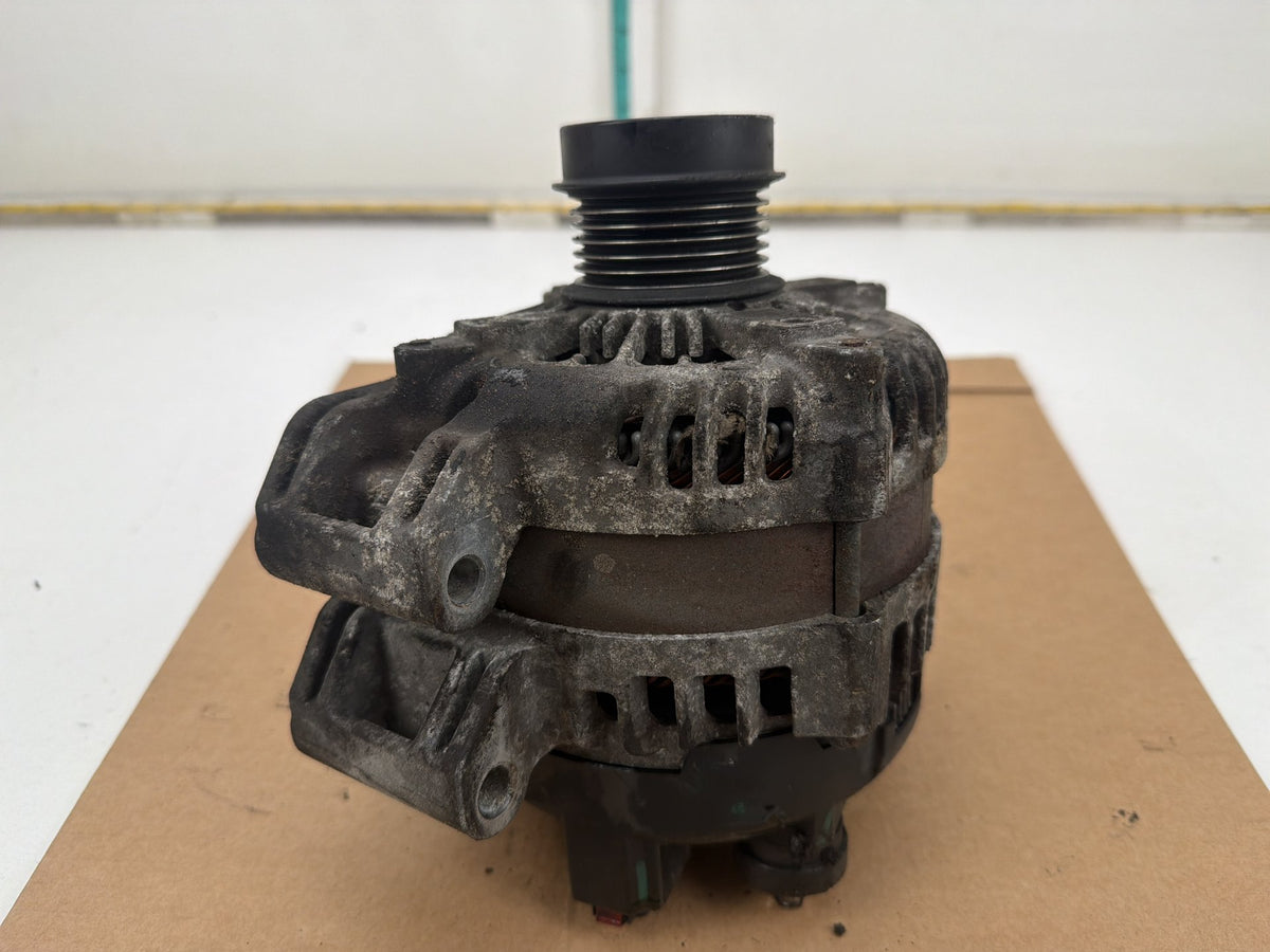 2014-2020 Maserati Ghibli III M157 3.0L V6 12V 200A Alternator Generator OEM